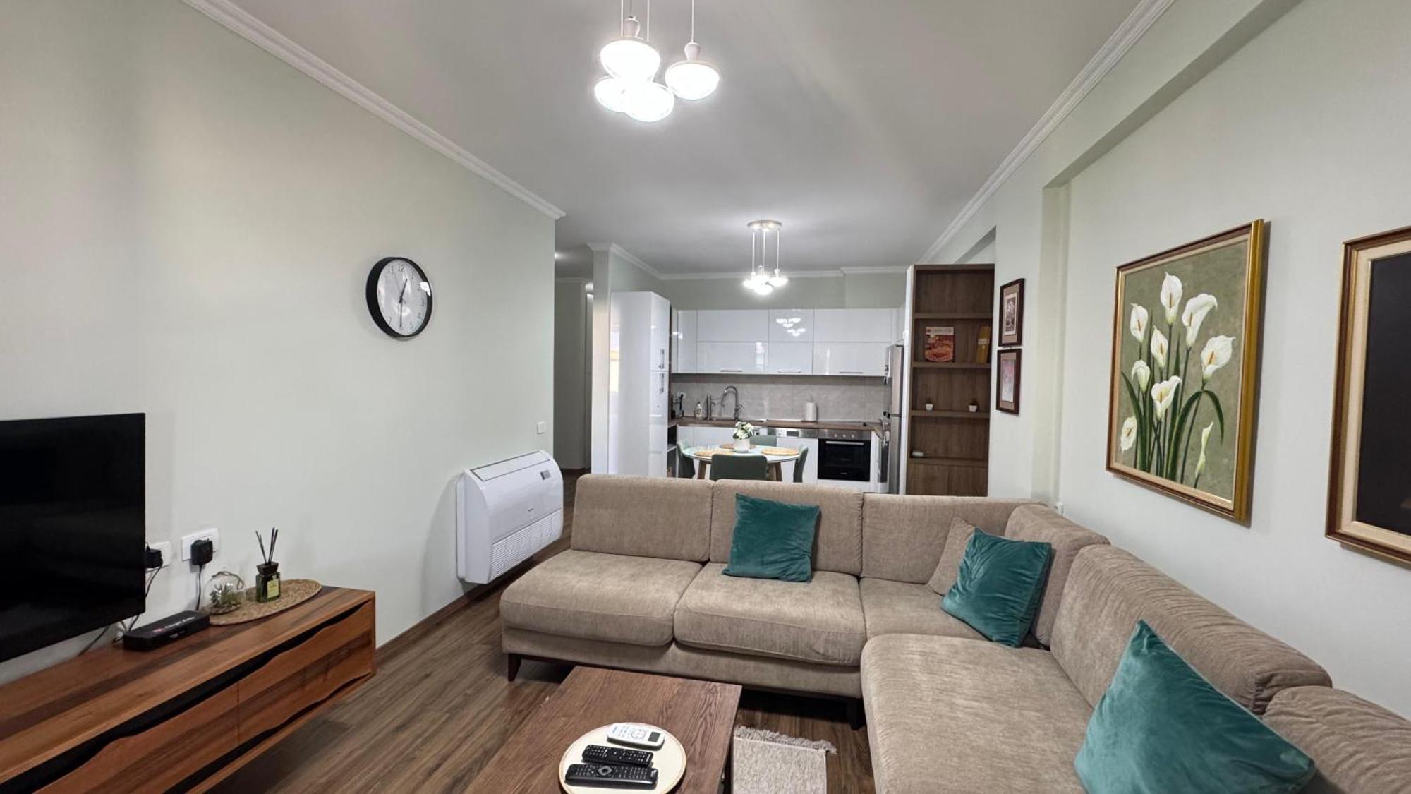 Appartement Cozy House In Tirana